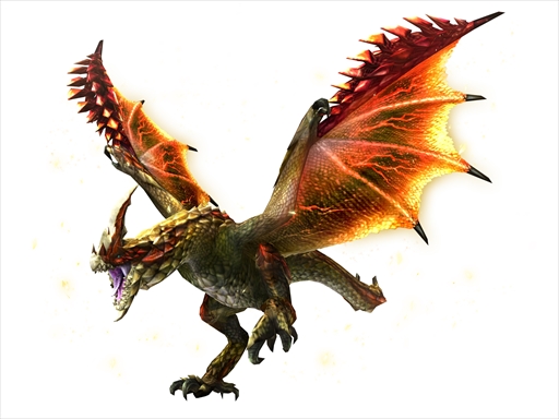 画像ギャラリー No.002のサムネイル画像 / 「MHF-Z」,武器バランス調整やG級大討伐を追加するアップデートを4月18日に実施。4月25日には“遷悠種セルレギオス”の狩猟解禁も