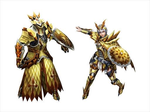 画像ギャラリー No.006のサムネイル画像 / 「MHF-Z」,武器バランス調整やG級大討伐を追加するアップデートを4月18日に実施。4月25日には“遷悠種セルレギオス”の狩猟解禁も