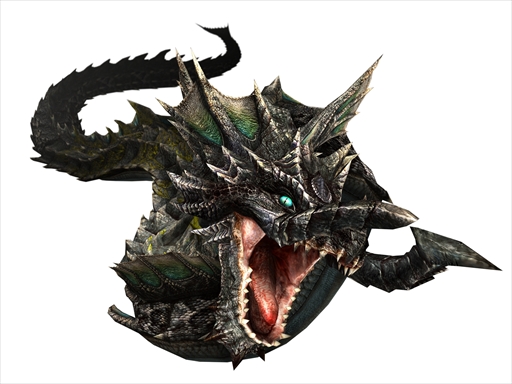 画像ギャラリー No.010のサムネイル画像 / 「MHF-Z」,武器バランス調整やG級大討伐を追加するアップデートを4月18日に実施。4月25日には“遷悠種セルレギオス”の狩猟解禁も