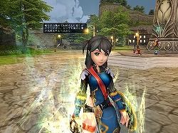 画像ギャラリー No.001のサムネイル画像 / 新作MMORPG「81Keys」,物語の序章がボイスシナリオで公開中。ストーリーの主軸となる種族「ヒューマン」の詳細も明らかに
