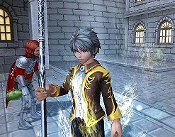 画像ギャラリー No.002のサムネイル画像 / 新作MMORPG「81Keys」,物語の序章がボイスシナリオで公開中。ストーリーの主軸となる種族「ヒューマン」の詳細も明らかに