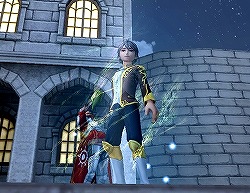 画像ギャラリー No.003のサムネイル画像 / 新作MMORPG「81Keys」,物語の序章がボイスシナリオで公開中。ストーリーの主軸となる種族「ヒューマン」の詳細も明らかに