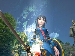 画像ギャラリー No.004のサムネイル画像 / 新作MMORPG「81Keys」,物語の序章がボイスシナリオで公開中。ストーリーの主軸となる種族「ヒューマン」の詳細も明らかに