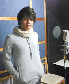 画像ギャラリー No.001のサムネイル画像 / 「81Keys」4月中に実施されるCBTで実装予定のゲームシステムを公開。ボイスドラマでジード役を演じる柿原徹也さんのインタビューも