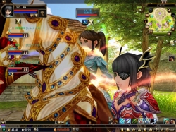 画像ギャラリー No.004のサムネイル画像 / 募集開始は4月21日から。「81Keys」クローズドβテストに“8181”名を募集,本作の特徴である「鍵」システムを体験しよう