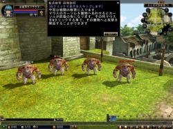 画像ギャラリー No.016のサムネイル画像 / 「81Keys」,NPC「ミシェル」の“新人教官システム その2”公開