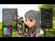 画像ギャラリー No.006のサムネイル画像 / 「81Keys」,4月30日より実施のCBTで実装される4種族の日本オリジナルフェイスイメージを公開。キャラクター作成のカスタマイズ機能を確認しよう