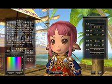 画像ギャラリー No.010のサムネイル画像 / 「81Keys」,4月30日より実施のCBTで実装される4種族の日本オリジナルフェイスイメージを公開。キャラクター作成のカスタマイズ機能を確認しよう