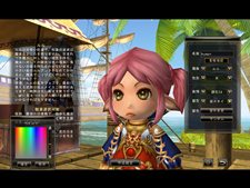 画像ギャラリー No.014のサムネイル画像 / 「81Keys」,4月30日より実施のCBTで実装される4種族の日本オリジナルフェイスイメージを公開。キャラクター作成のカスタマイズ機能を確認しよう