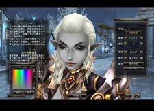 画像ギャラリー No.024のサムネイル画像 / 「81Keys」,4月30日より実施のCBTで実装される4種族の日本オリジナルフェイスイメージを公開。キャラクター作成のカスタマイズ機能を確認しよう