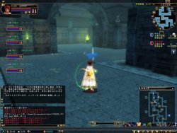 画像ギャラリー No.002のサムネイル画像 / 「81Keys」に実装が予定されている対人戦コンテンツ「戦場システム」「競技場コンテンツ」の情報が公開に