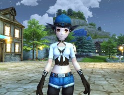 画像ギャラリー No.002のサムネイル画像 / 「81Keys」オープンβテストは5月12日15:00開始! 公式サイトでOBT参加登録を済ませておき,「神の鍵」を巡る冒険に備えよう