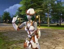 画像ギャラリー No.003のサムネイル画像 / 「81Keys」オープンβテストは5月12日15:00開始! 公式サイトでOBT参加登録を済ませておき,「神の鍵」を巡る冒険に備えよう