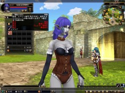 画像ギャラリー No.005のサムネイル画像 / 「81Keys」オープンβテストは5月12日15:00開始! 公式サイトでOBT参加登録を済ませておき,「神の鍵」を巡る冒険に備えよう