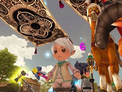 画像ギャラリー No.001のサムネイル画像 / 5月19日15:00より正式サービスがスタート。「81Keys」,正式サービス開始時のアップデート項目と先行導入を予定している公認ネットカフェを公開