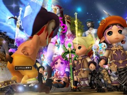 画像ギャラリー No.004のサムネイル画像 / 正式スタートを迎えた「81Keys」,満員御礼につきセレクト5を開放