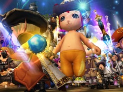 画像ギャラリー No.005のサムネイル画像 / 正式スタートを迎えた「81Keys」,満員御礼につきセレクト5を開放