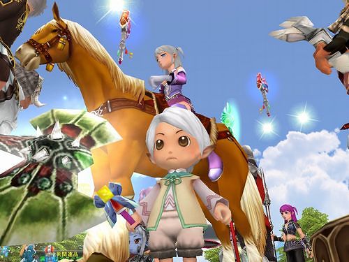 画像ギャラリー No.001のサムネイル画像 / 「81Keys」,「突発! お詫びの経験値アップイベント」開催