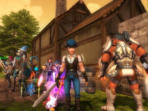 画像ギャラリー No.001のサムネイル画像 / 「81Keys」プレイヤーの要望が多かったシステムをアップデート