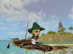 画像ギャラリー No.008のサムネイル画像 / 鍵をめぐる新たな冒険の幕が開く。「81Keys」,6月23日に実装される13種類の「2次職」と新大陸「チュント島」に関する情報が明らかに