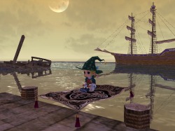 画像ギャラリー No.009のサムネイル画像 / 鍵をめぐる新たな冒険の幕が開く。「81Keys」,6月23日に実装される13種類の「2次職」と新大陸「チュント島」に関する情報が明らかに