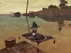 画像ギャラリー No.010のサムネイル画像 / 鍵をめぐる新たな冒険の幕が開く。「81Keys」,6月23日に実装される13種類の「2次職」と新大陸「チュント島」に関する情報が明らかに