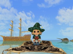 画像ギャラリー No.011のサムネイル画像 / 鍵をめぐる新たな冒険の幕が開く。「81Keys」,6月23日に実装される13種類の「2次職」と新大陸「チュント島」に関する情報が明らかに