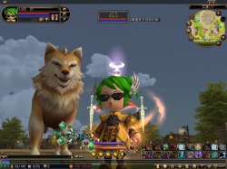 画像ギャラリー No.009のサムネイル画像 / 「 81Keys」,“宝石強化システム”本日実装。秘石が持つ力とは?