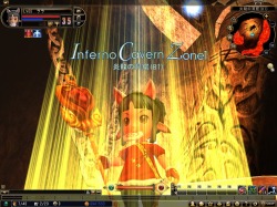 画像ギャラリー No.005のサムネイル画像 / 「81Keys」,明日のアップデートでレベルキャップを70まで引き上げ。最難関ダンジョン「炎龍の洞窟」も同時に実装