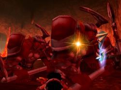 画像ギャラリー No.008のサムネイル画像 / 「81Keys」,明日のアップデートでレベルキャップを70まで引き上げ。最難関ダンジョン「炎龍の洞窟」も同時に実装