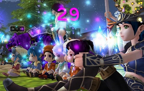 画像ギャラリー No.001のサムネイル画像 / 「81keys」8月に実装予定のペットは白虎,玄武,朱雀の3種類