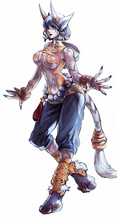 画像ギャラリー No.003のサムネイル画像 / 「81keys」8月に実装予定のペットは白虎,玄武,朱雀の3種類