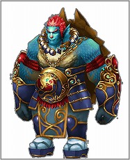 画像ギャラリー No.005のサムネイル画像 / 「81keys」8月に実装予定のペットは白虎,玄武,朱雀の3種類