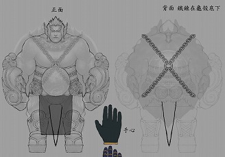 画像ギャラリー No.008のサムネイル画像 / 「81keys」8月に実装予定のペットは白虎,玄武,朱雀の3種類