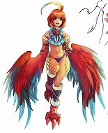 画像ギャラリー No.012のサムネイル画像 / 「81keys」8月に実装予定のペットは白虎,玄武,朱雀の3種類