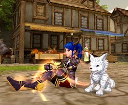 画像ギャラリー No.004のサムネイル画像 / 「81Keys」8月18日に実施予定のアップデート情報を公開。卵から孵化させて育成することができるペットシステムとは