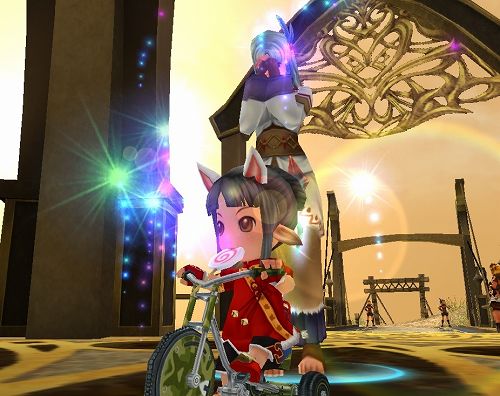 画像ギャラリー No.001のサムネイル画像 / 「81Keys」,マウス「Naga」がもらえるタイムアタックイベント開催