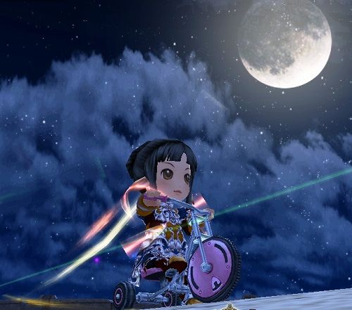 画像ギャラリー No.002のサムネイル画像 / 「81Keys」,マウス「Naga」がもらえるタイムアタックイベント開催