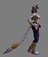 画像ギャラリー No.007のサムネイル画像 / 「81Keys」8月18日に実装されるペットシステムの新情報。最終形態は人型と獣型の2種類だ