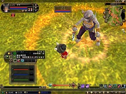 画像ギャラリー No.017のサムネイル画像 / 「81Keys」,ペット「白虎」の進化過程がさらに詳しく。花火大会も