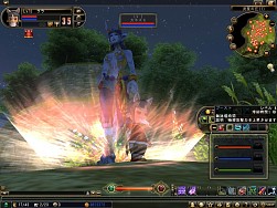 画像ギャラリー No.018のサムネイル画像 / 「81Keys」,ペット「白虎」の進化過程がさらに詳しく。花火大会も