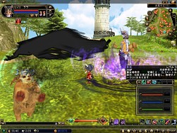 画像ギャラリー No.022のサムネイル画像 / 「81Keys」,ペット「白虎」の進化過程がさらに詳しく。花火大会も