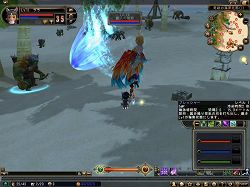 画像ギャラリー No.006のサムネイル画像 / 「81Keys」,ペット“朱雀”“玄武”のスキルを一挙紹介