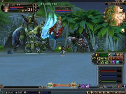 画像ギャラリー No.007のサムネイル画像 / 「81Keys」,ペット“朱雀”“玄武”のスキルを一挙紹介