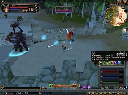 画像ギャラリー No.009のサムネイル画像 / 「81Keys」,ペット“朱雀”“玄武”のスキルを一挙紹介