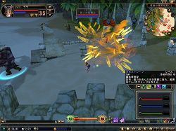 画像ギャラリー No.010のサムネイル画像 / 「81Keys」,ペット“朱雀”“玄武”のスキルを一挙紹介