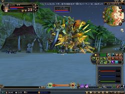 画像ギャラリー No.011のサムネイル画像 / 「81Keys」,ペット“朱雀”“玄武”のスキルを一挙紹介