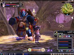 画像ギャラリー No.015のサムネイル画像 / 「81Keys」,ペット“朱雀”“玄武”のスキルを一挙紹介