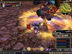 画像ギャラリー No.016のサムネイル画像 / 「81Keys」,ペット“朱雀”“玄武”のスキルを一挙紹介