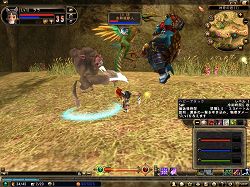 画像ギャラリー No.019のサムネイル画像 / 「81Keys」,ペット“朱雀”“玄武”のスキルを一挙紹介